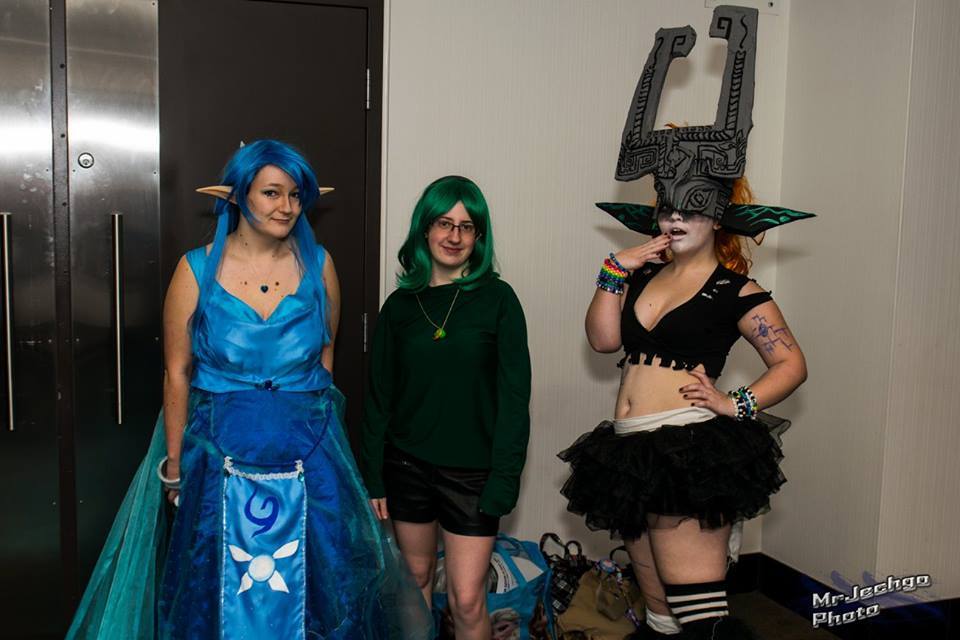 Cospix.net photo featuring MDACosplay