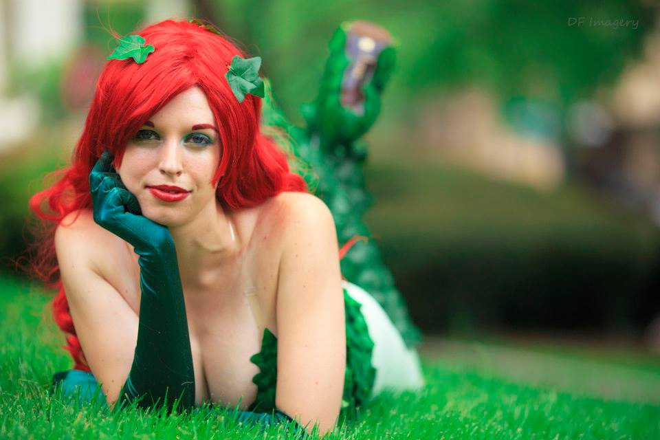 Cospix.net photo featuring Eveille Cosplay