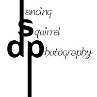 Dancing Squirrel Photography