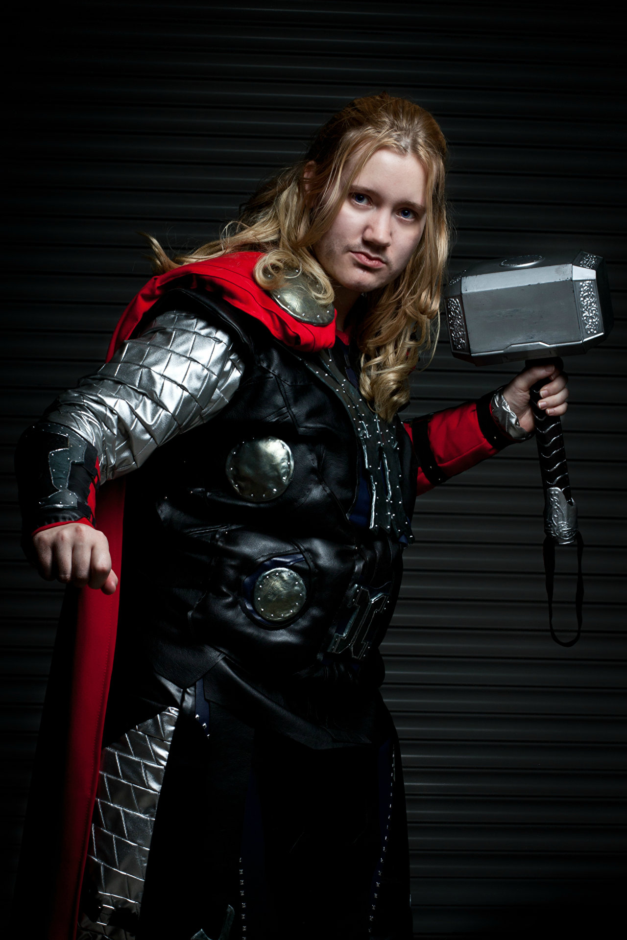 Cospix.net photo featuring Huntsman Cosplay