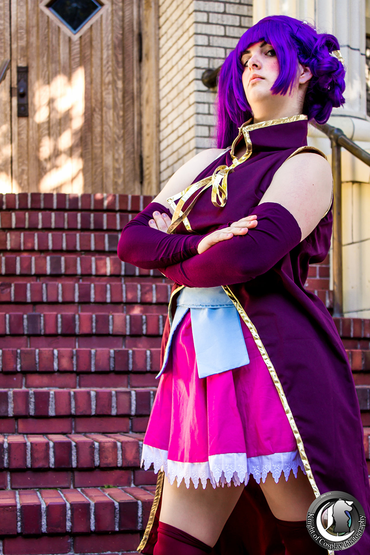 Cospix.net photo featuring Hogyoku Cosplay