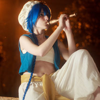 Aladdin (Magi) Thumbnail