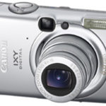 Canon PowerShot SD850 IS