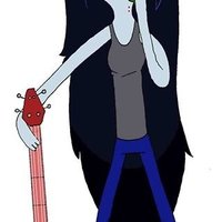 Marceline the Vampire Queen Thumbnail