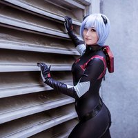 Rei Ayanami Thumbnail