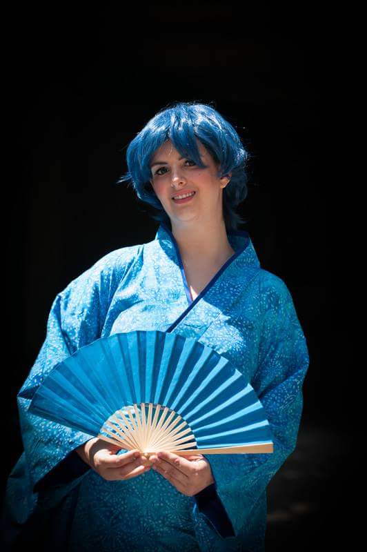 Cospix.net photo featuring Hogyoku Cosplay