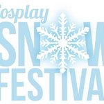 Cosplay Snow Festival 2016