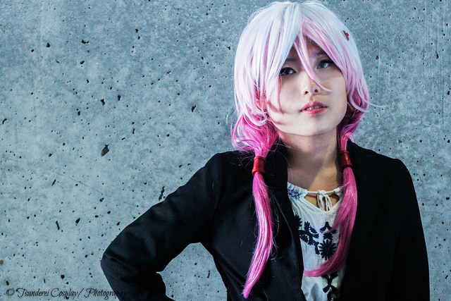 Cospix.net photo featuring *ageha (AELITA)