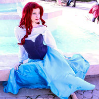 Ariel - Town Dress Thumbnail