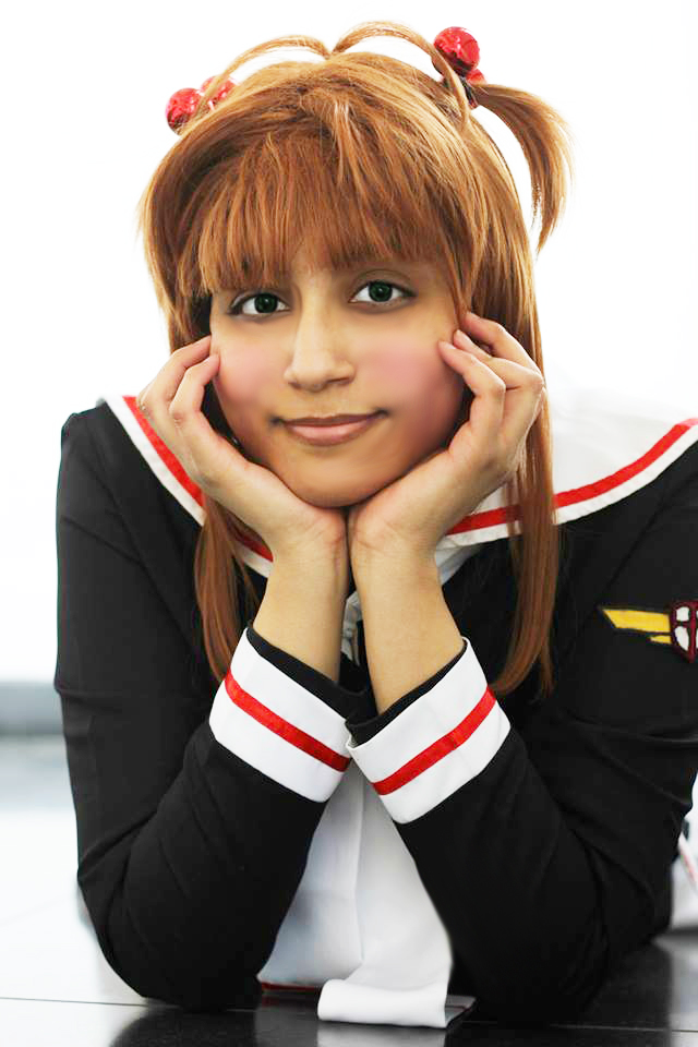 Cospix.net photo featuring La Latina Otaku Cosplay