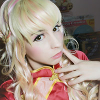 Sheryl nome - Nyan dress Thumbnail