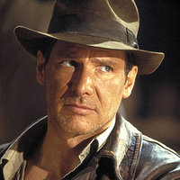 Dr Indiana Jones Thumbnail
