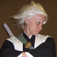 Hitsugaya Toushiro Thumbnail