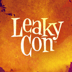 LeakyCon London 2013