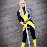 Magik Thumbnail