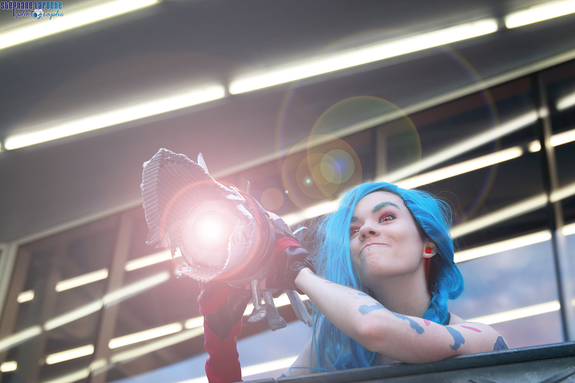 Cospix.net photo featuring Audrey Cosplay