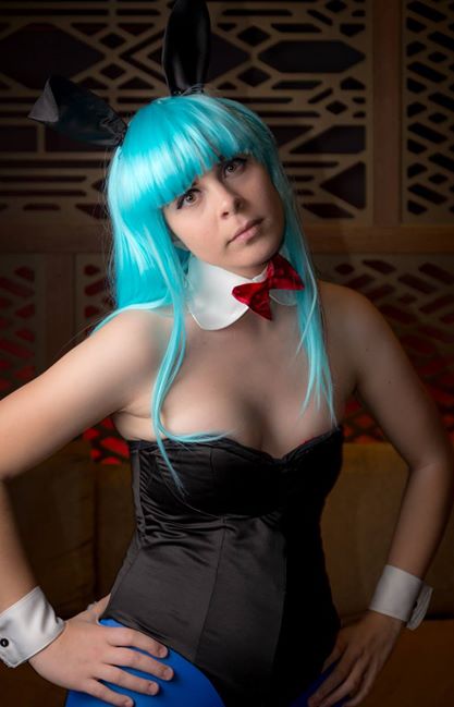 Cospix.net photo featuring Troublemaker Cosplay