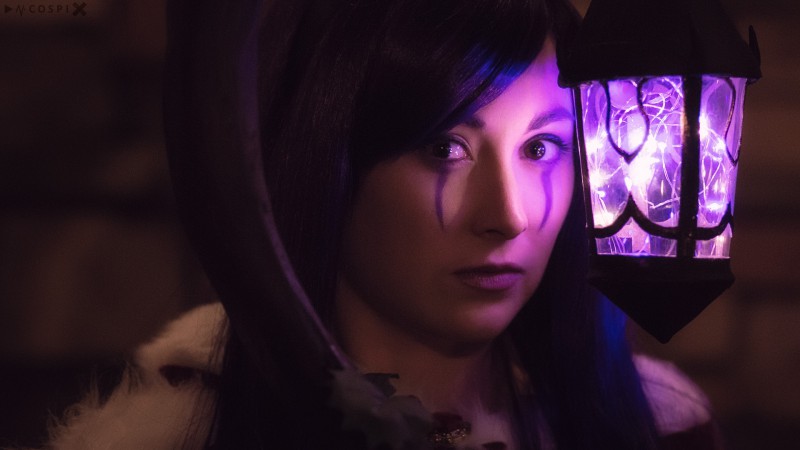 Cospix.net photo featuring Lynesta Cosplay