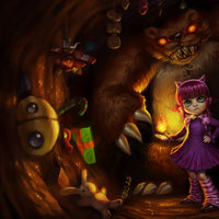 Tibbers Thumbnail