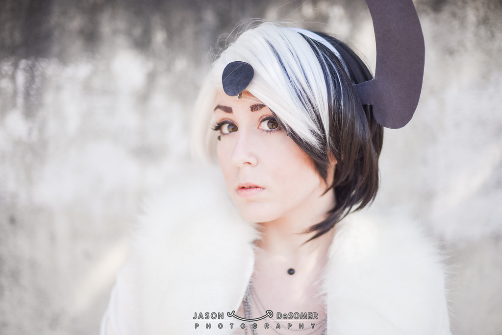 Cospix.net photo featuring Jason DeSomer Photography and Ardent Absol