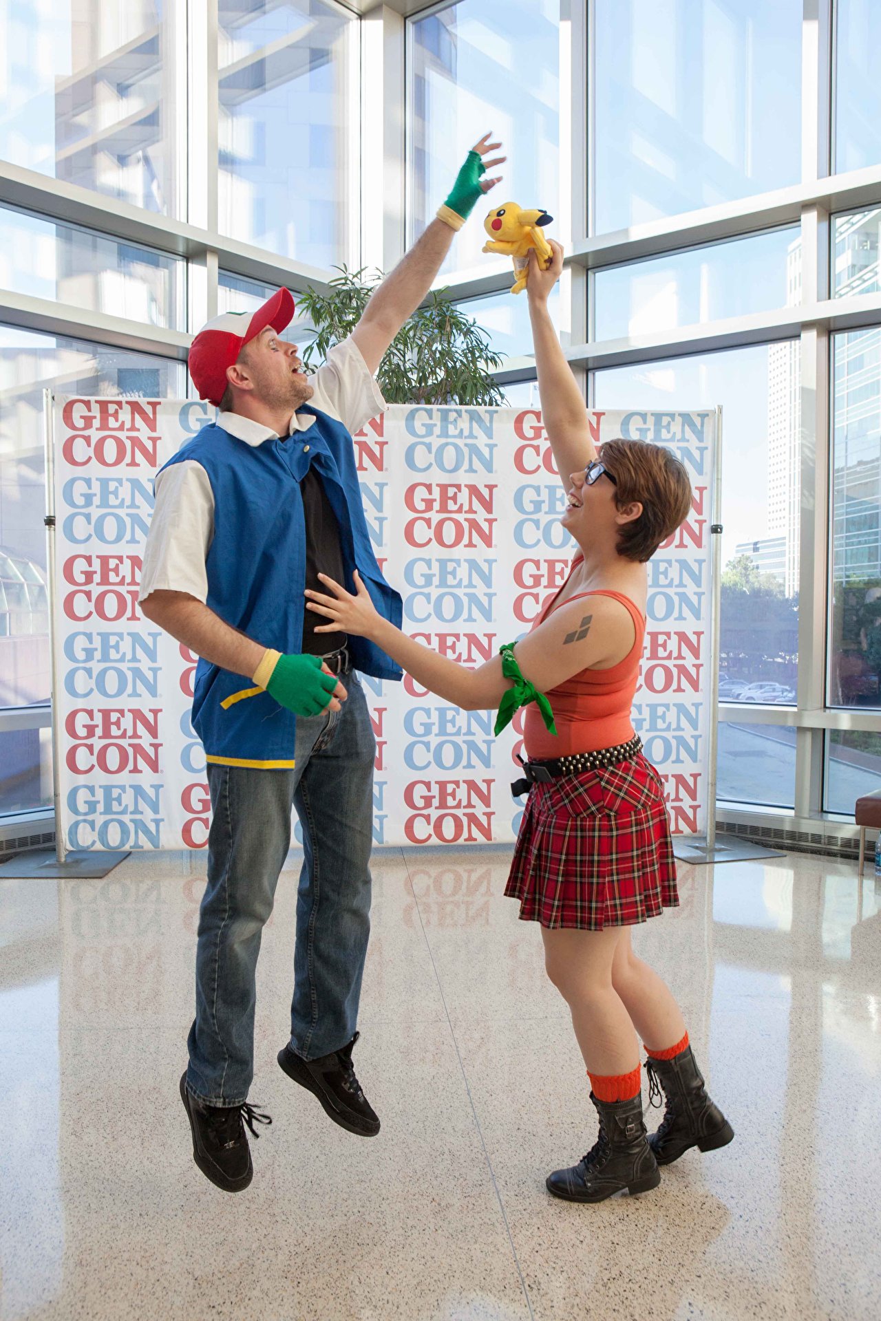 Cospix.net photo featuring Cosplay in America