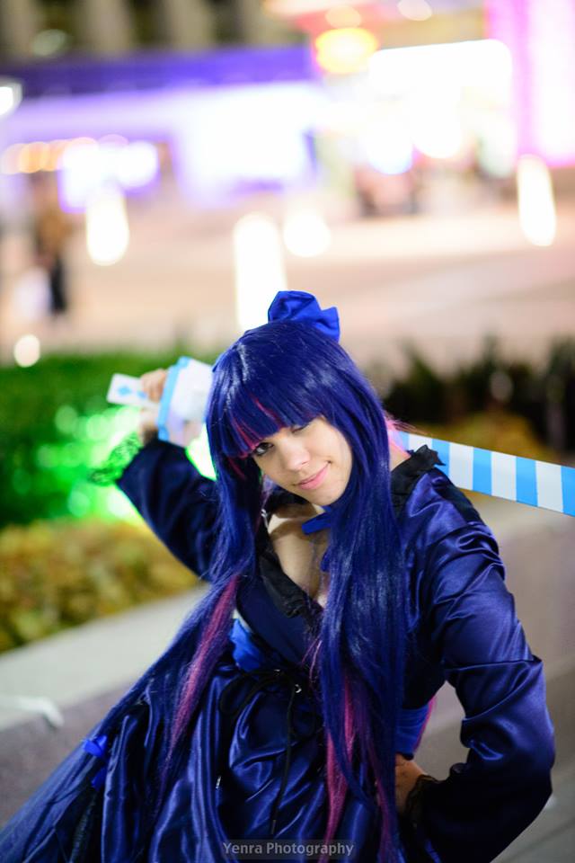 Cospix.net photo featuring Envy Cosplay