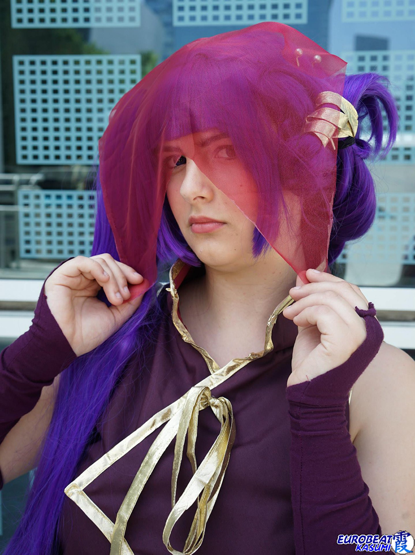 Cospix.net photo featuring Hogyoku Cosplay