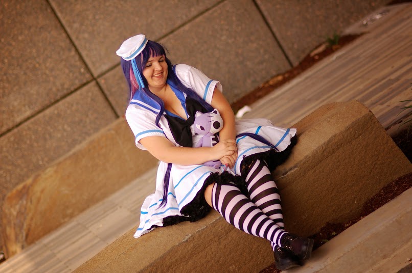 Cospix.net photo featuring MahouHana Cosplay