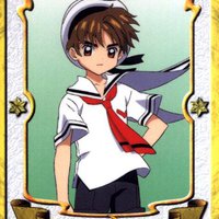 Syaoran Li (Summer) Thumbnail