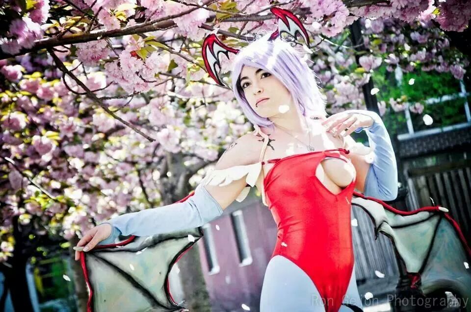 Cospix.net photo featuring DollyloveCosplay