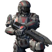 ODST Helljumper Spartan Thumbnail