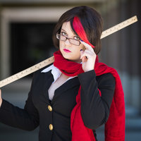 Headmistress Fiora Thumbnail