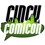 Cincinnati Comicon 2013
