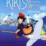 Kiki's Delivery Service