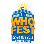 WhoFest 2013