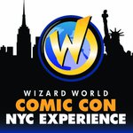 Wizard World New York City Experience 2013