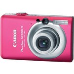 Canon PowerShot SD1200 IS