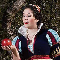 Renaissance Snow White Thumbnail