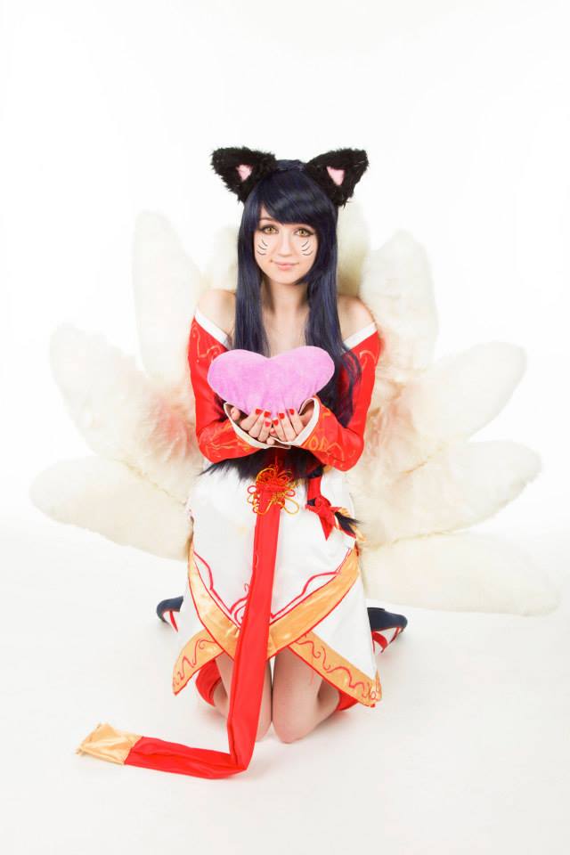 Cospix.net photo featuring Kyahri