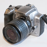 Canon EOS 300D DIGITAL