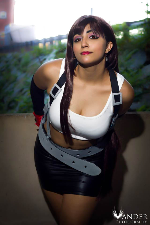 Cospix.net photo featuring La Latina Otaku Cosplay