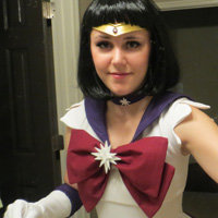 Sailor Saturn Thumbnail