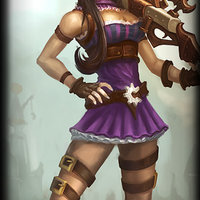 Caitlyn Thumbnail