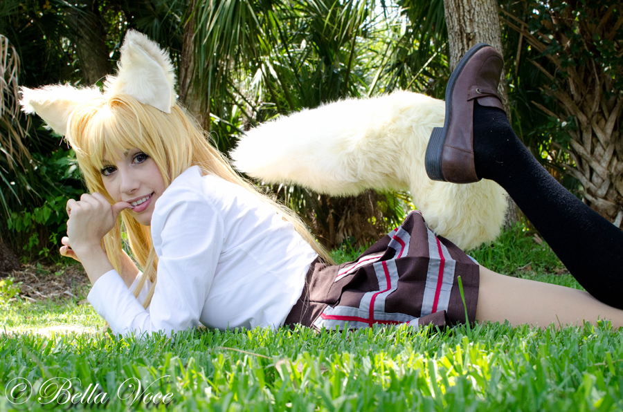 Cospix.net photo featuring Ichigokitty