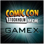 Comic Con Gamex 2014