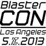 BlasterCON 2013
