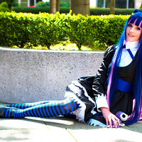 Stocking Anarchy - Normal Thumbnail