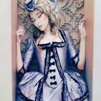 Marie Antoinette Thumbnail