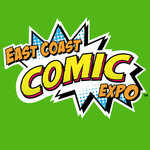 East Coast Comic Expo 2014