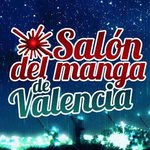 Salón del Manga de Valencia 2015